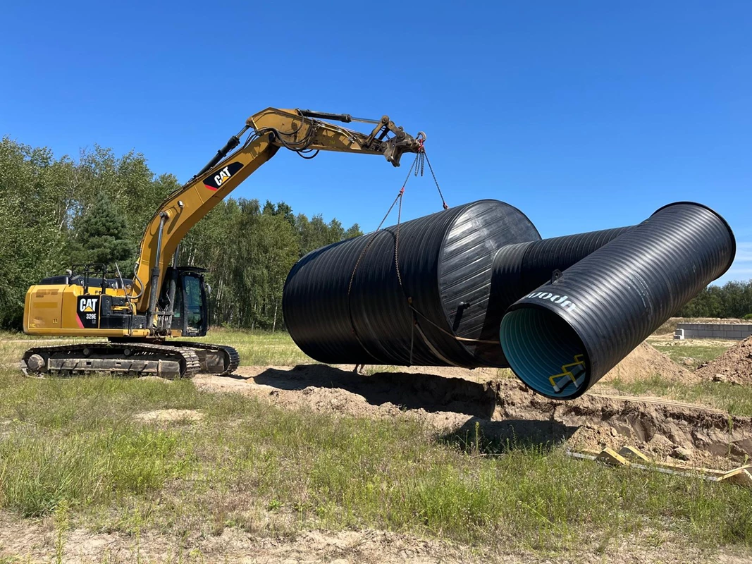 Projektowanie schronów i&nbsp;kompleksowe wykonawstwo